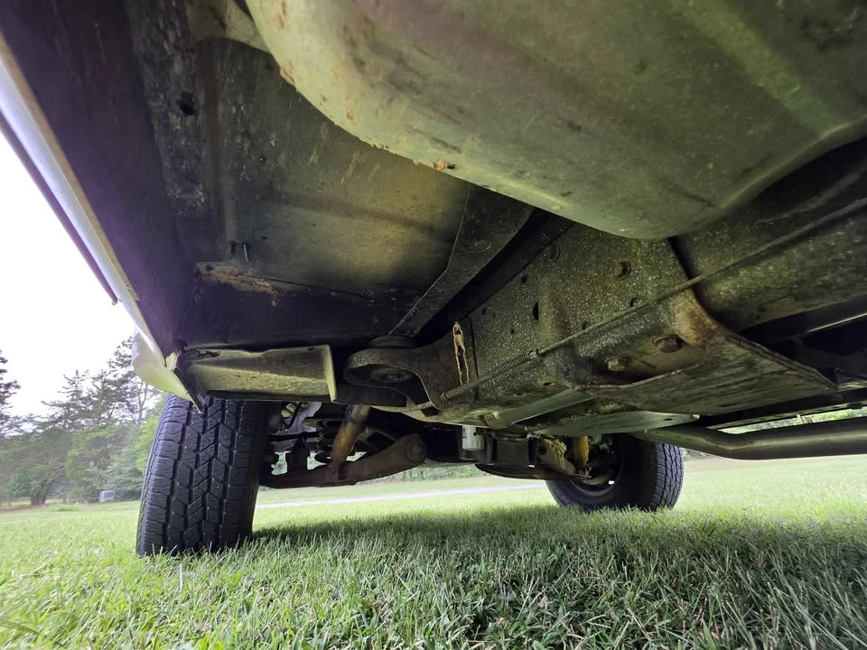 1986 Chevrolet C/K 3rd Gen - Image 15 of 18
