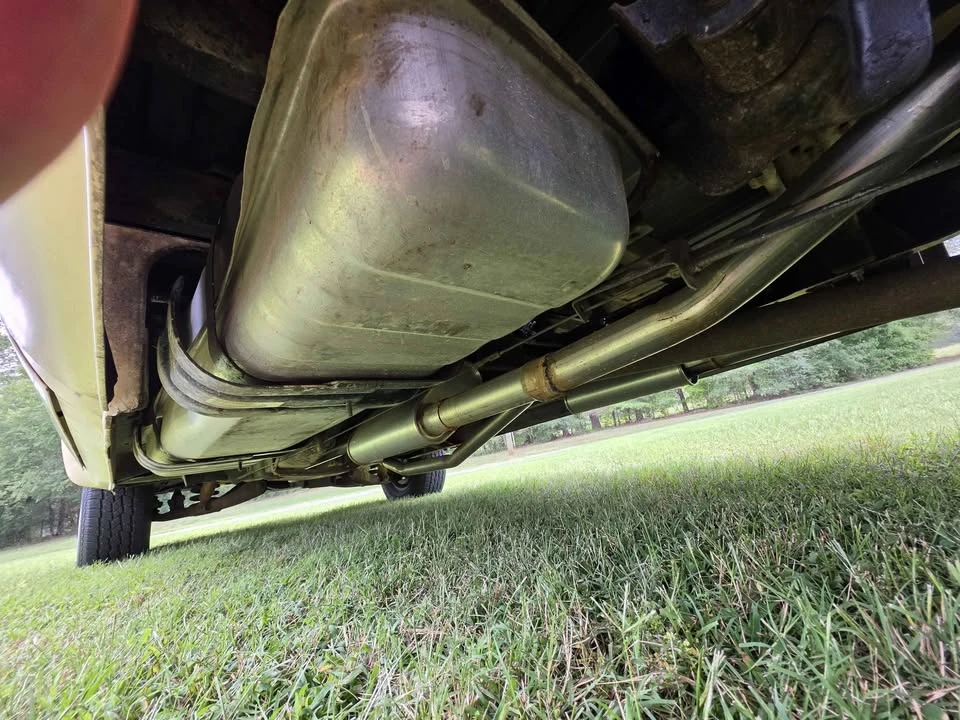 1986 Chevrolet C/K 3rd Gen - Image 14 of 18
