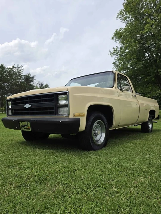 1986 Chevrolet C/K 3rd Gen - Image 13 of 18