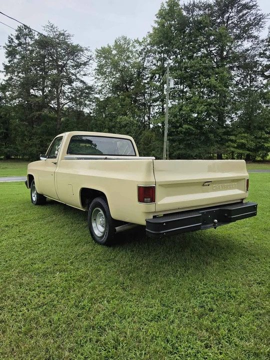 1986 Chevrolet C/K 3rd Gen - Image 6 of 18