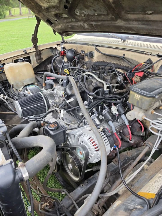 1986 Chevrolet C/K 3rd Gen - Image 2 of 18