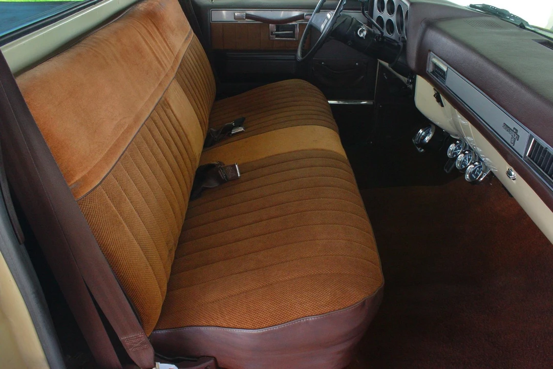 1986 Chevrolet C/K 3rd Gen - Image 13 of 31
