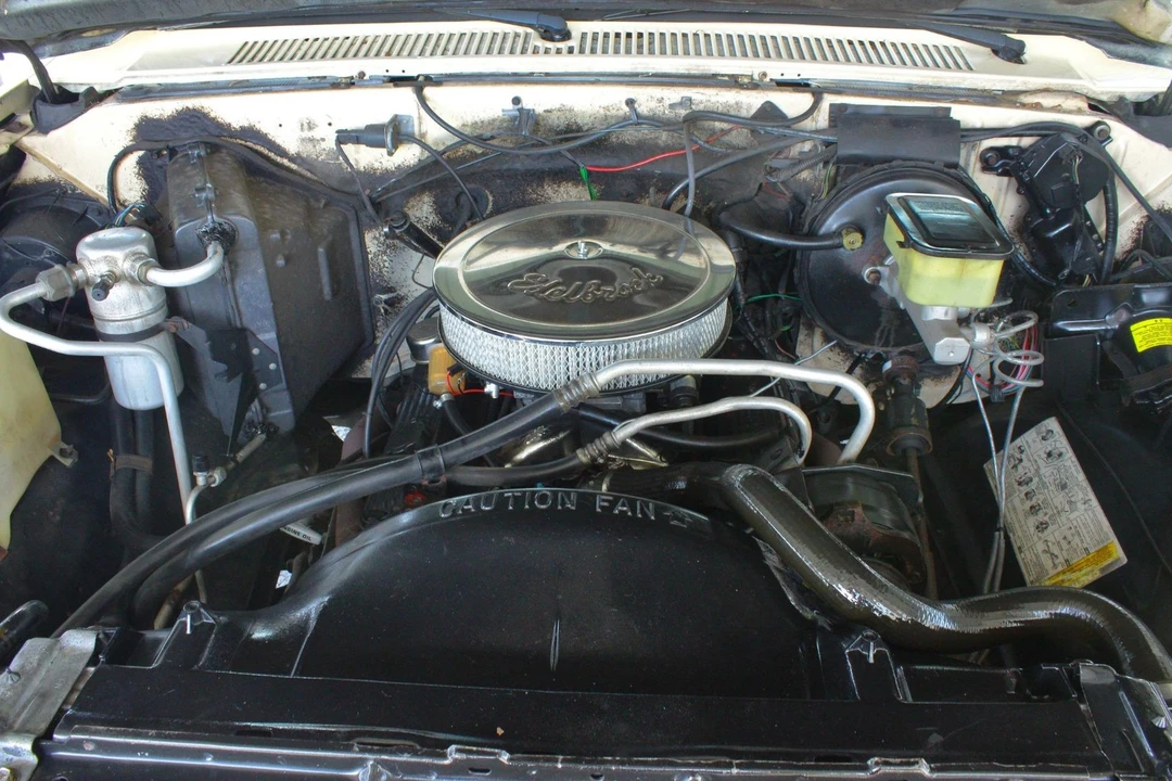1986 Chevrolet C/K 3rd Gen - Image 14 of 31