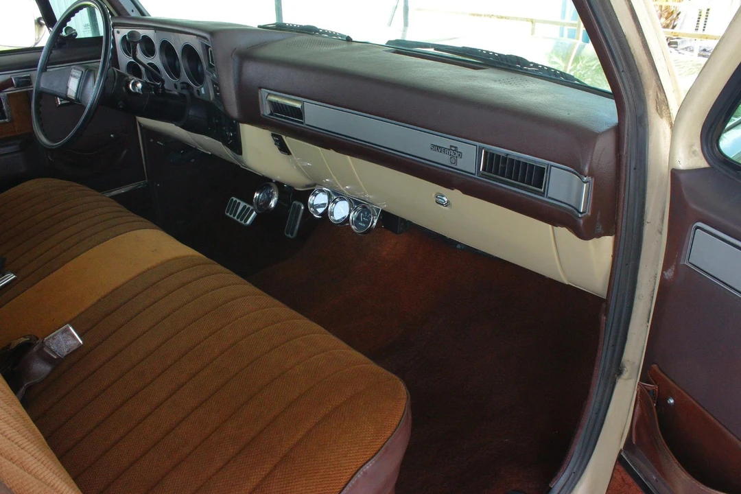 1986 Chevrolet C/K 3rd Gen - Image 12 of 31