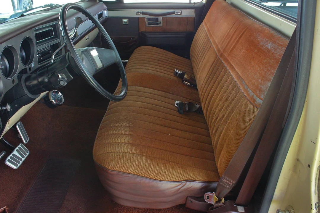 1986 Chevrolet C/K 3rd Gen - Image 11 of 31