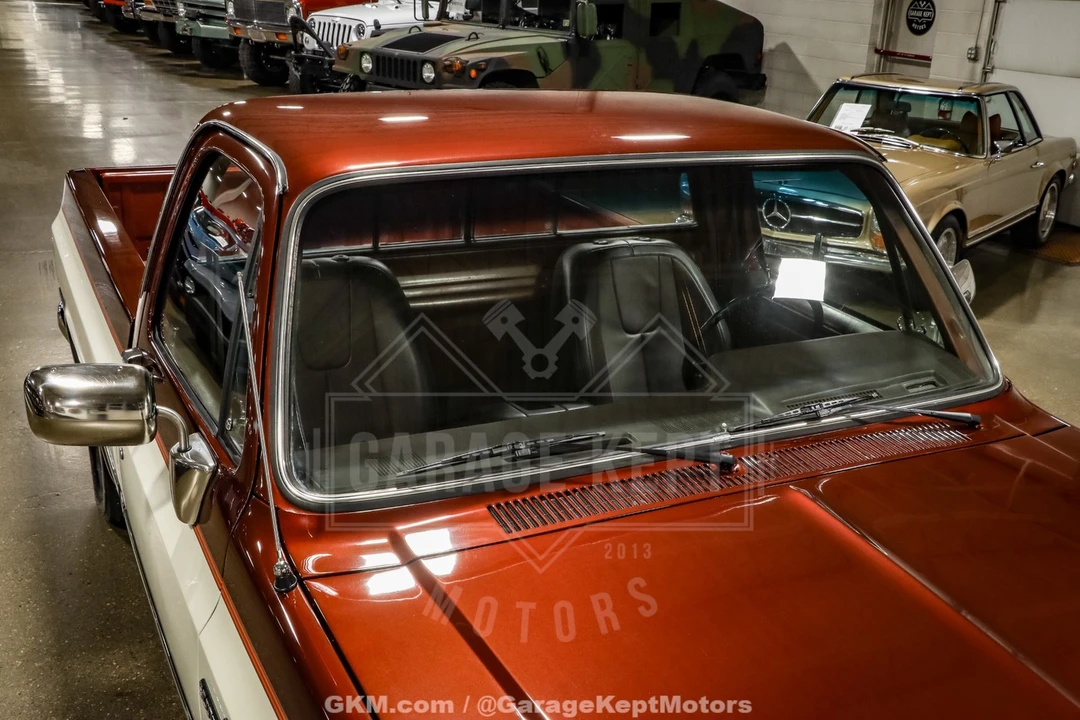1986 Chevrolet C/K 3rd Gen - Image 16 of 21