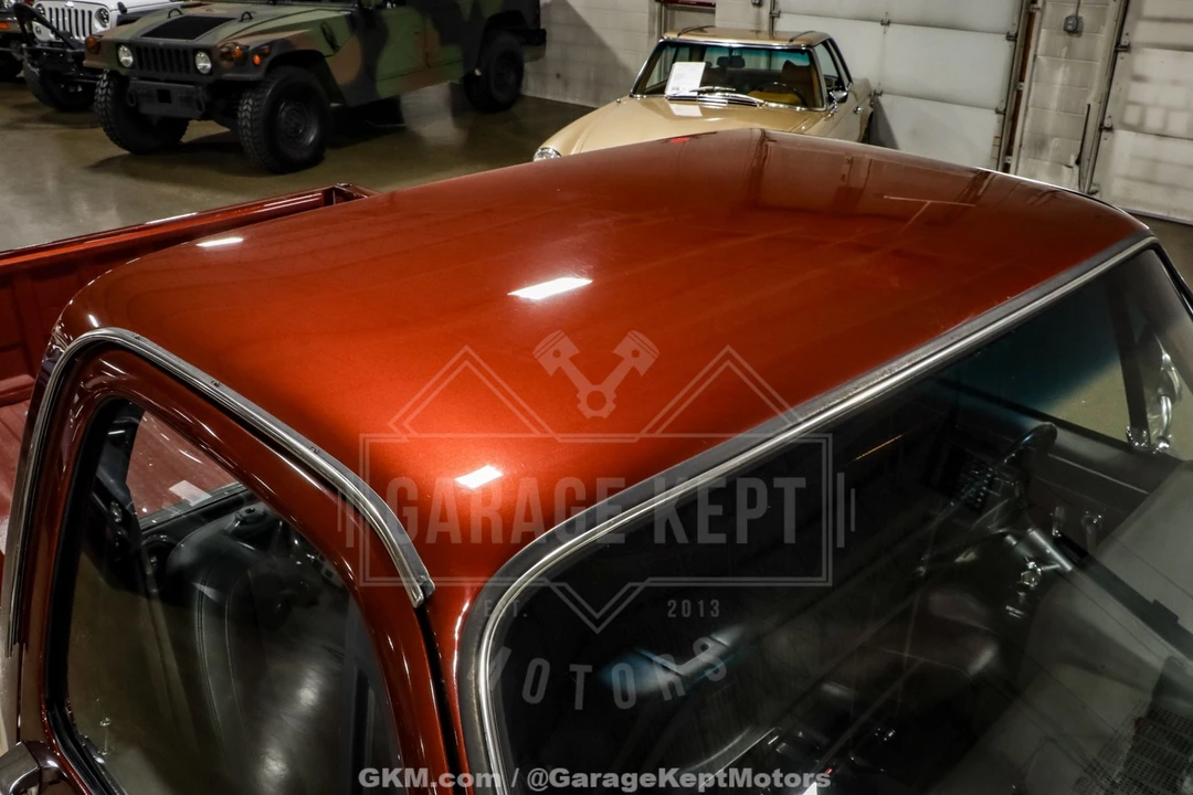 1986 Chevrolet C/K 3rd Gen - Image 17 of 21