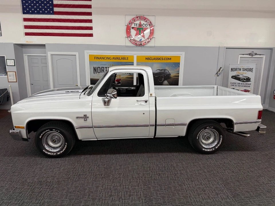 1986 Chevrolet - Image 3 of 31