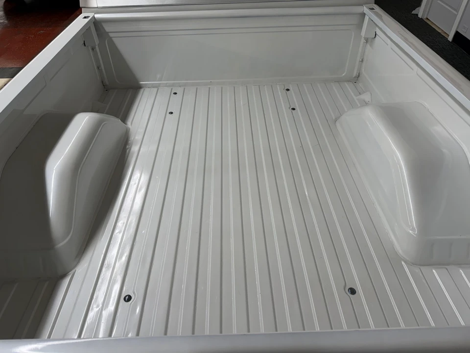 1986 Chevrolet - Image 23 of 31