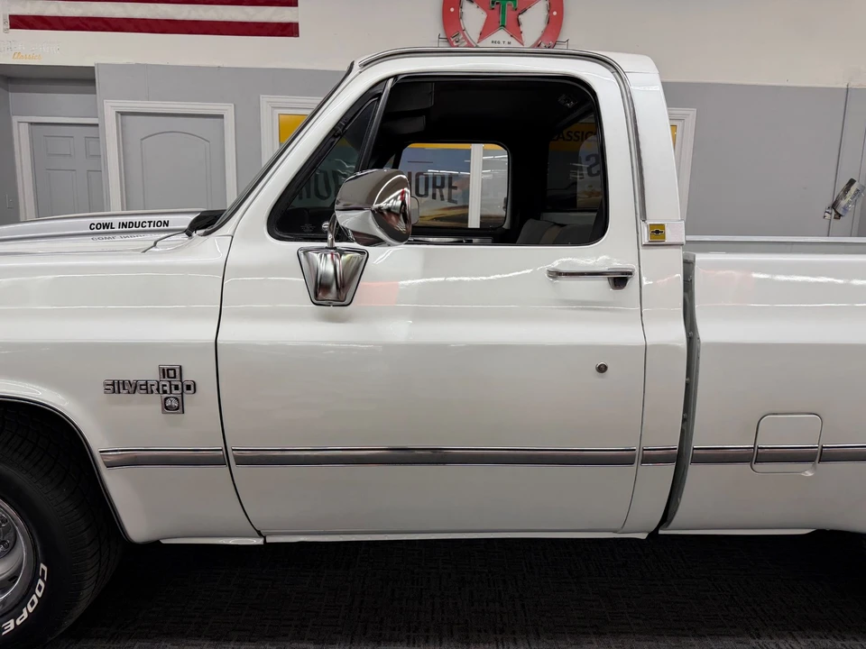 1986 Chevrolet C/K 3rd Gen - Image 19 of 21
