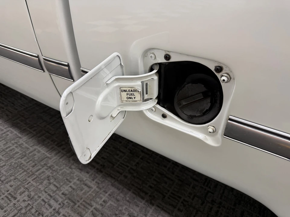 1986 Chevrolet - Image 29 of 31