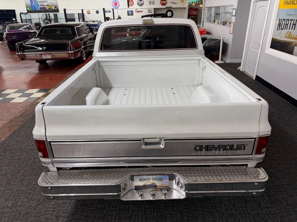 1986 Chevrolet - Image 5 of 31