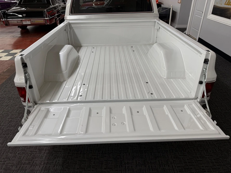 1986 Chevrolet - Image 24 of 31