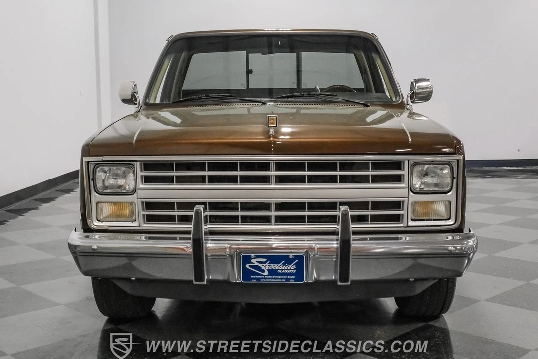1986 Chevrolet C/K 3rd Gen - Image 18 of 21