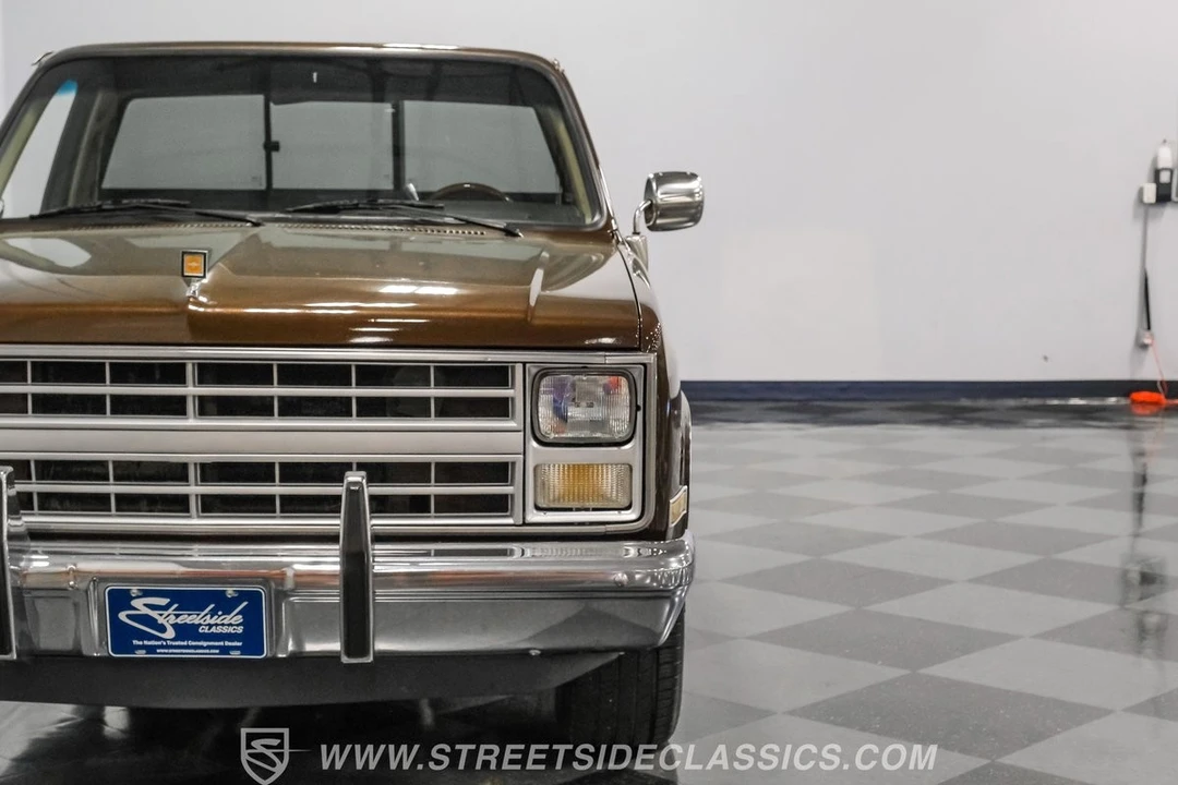 1986 Chevrolet C/K 3rd Gen - Image 20 of 21
