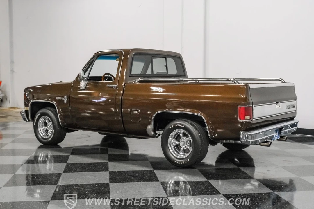 1986 Chevrolet C/K 3rd Gen - Image 6 of 12