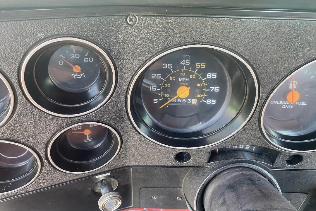1986 Chevrolet C/K 3rd Gen - Image 10 of 11