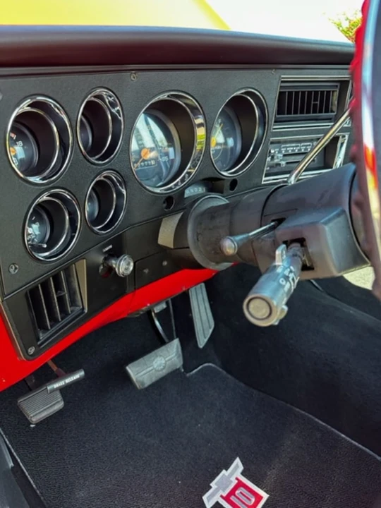 1986 Chevrolet C/K 3rd Gen - Image 12 of 17