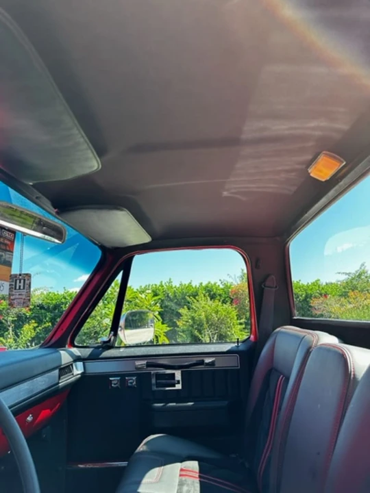 1986 Chevrolet C/K 3rd Gen - Image 13 of 17