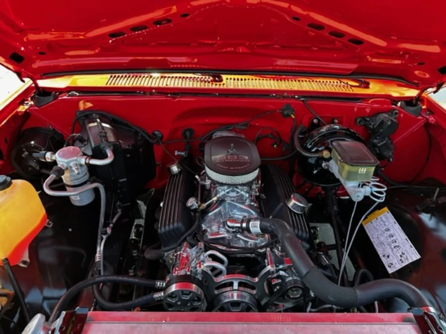 1986 Chevrolet C/K 3rd Gen - Image 17 of 17