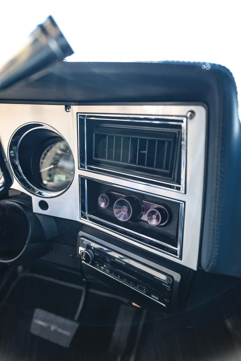1986 Chevrolet C/K 3rd Gen - Image 28 of 31