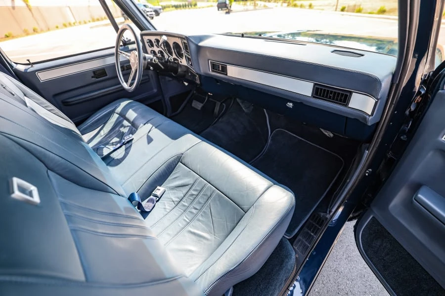1986 Chevrolet C/K 3rd Gen - Image 18 of 31