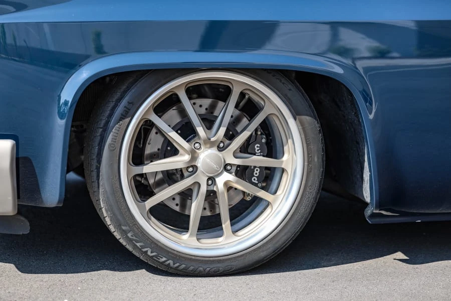 1986 Chevrolet C/K 3rd Gen - Image 14 of 31