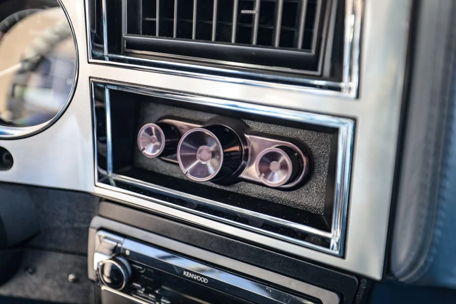 1986 Chevrolet C/K 3rd Gen - Image 31 of 31