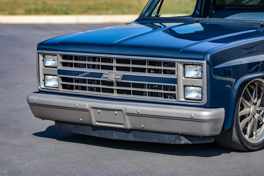 1986 Chevrolet C/K 3rd Gen - Image 6 of 31