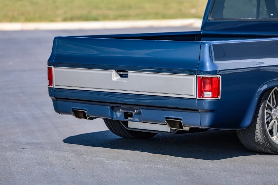 1986 Chevrolet C/K 3rd Gen - Image 12 of 31