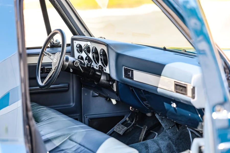 1986 Chevrolet C/K 3rd Gen - Image 19 of 31