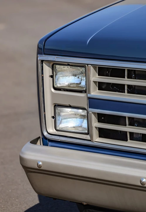 1986 Chevrolet C/K 3rd Gen - Image 10 of 31