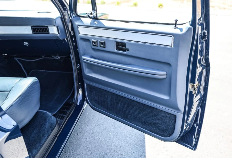 1986 Chevrolet C/K 3rd Gen - Image 21 of 31