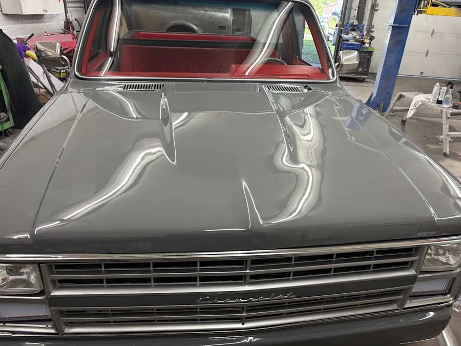 1986 Chevrolet C/K 3rd Gen - Image 6 of 15