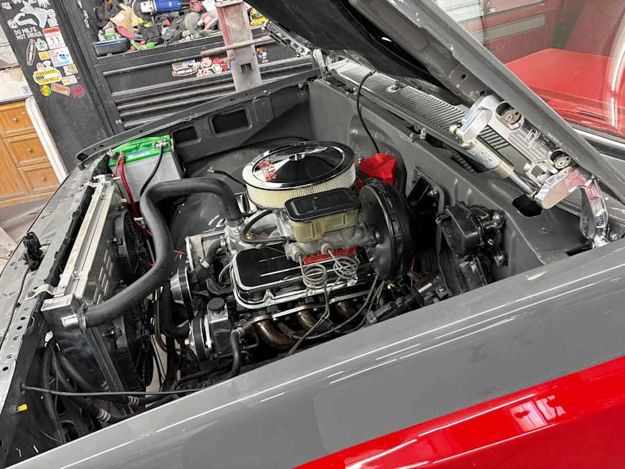 1986 Chevrolet C/K 3rd Gen - Image 13 of 15