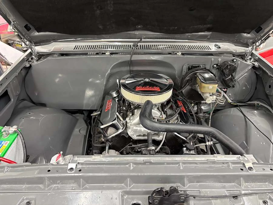 1986 Chevrolet C/K 3rd Gen - Image 14 of 15