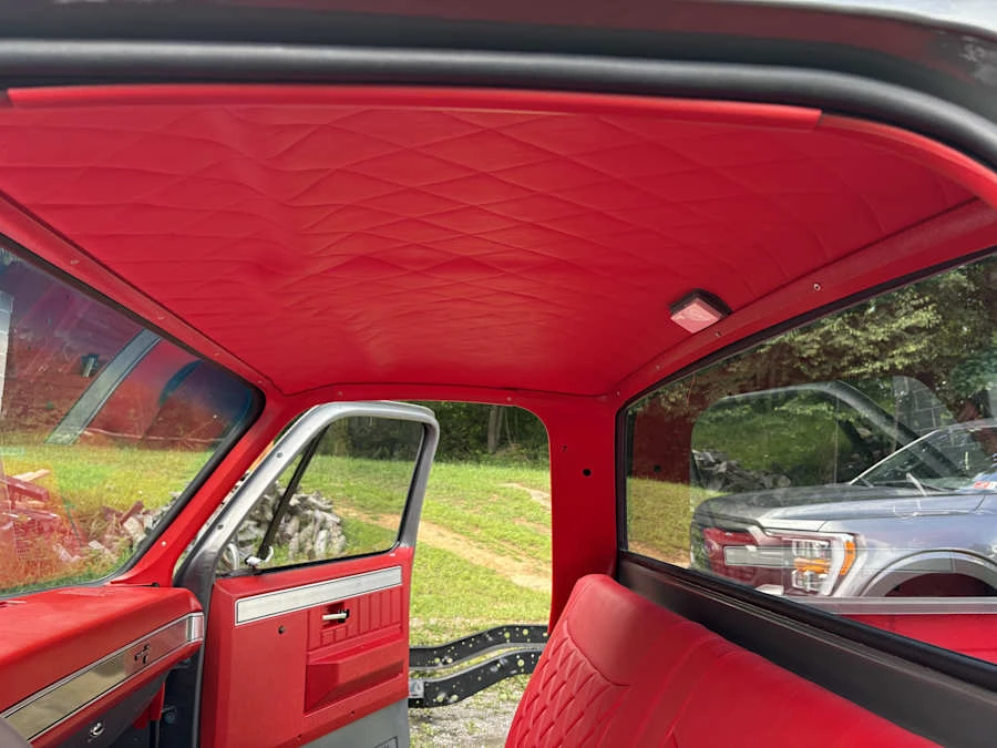 1986 Chevrolet C/K 3rd Gen - Image 12 of 15