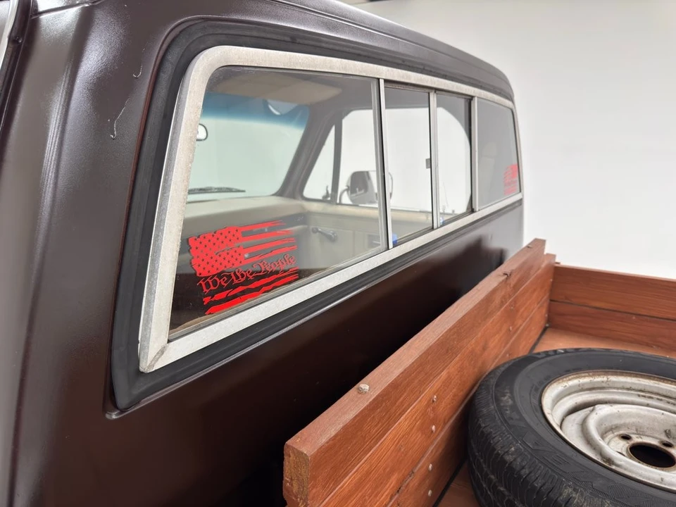 1986 Chevrolet C/K 3rd Gen - Image 15 of 31