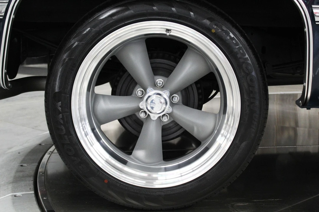 1986 Chevrolet C/K 3rd Gen - Image 20 of 21