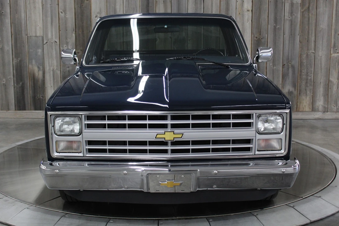 1986 Chevrolet C/K 3rd Gen - Image 7 of 21