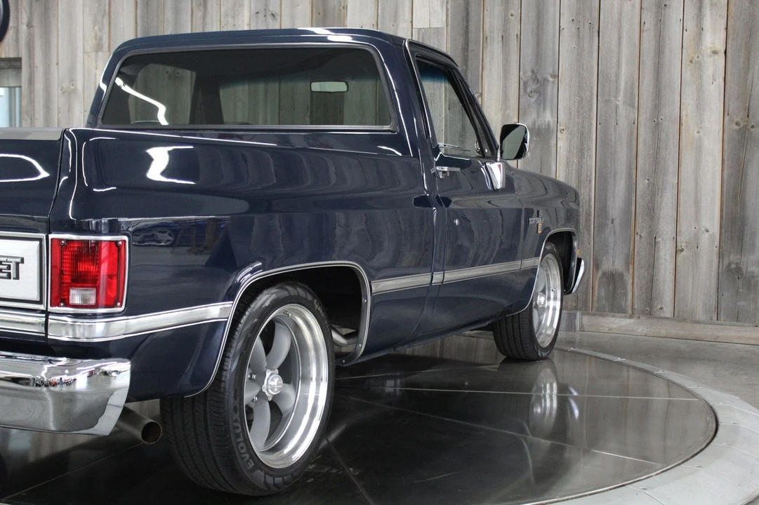 1986 Chevrolet C/K 3rd Gen - Image 12 of 21