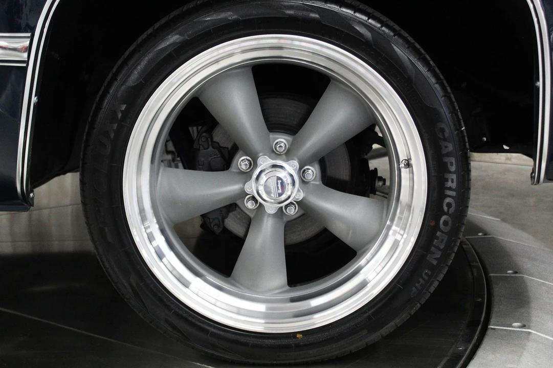 1986 Chevrolet C/K 3rd Gen - Image 19 of 21