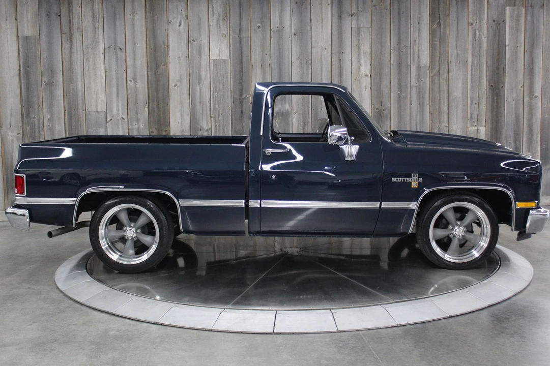 1986 Chevrolet C/K 3rd Gen - Image 6 of 21