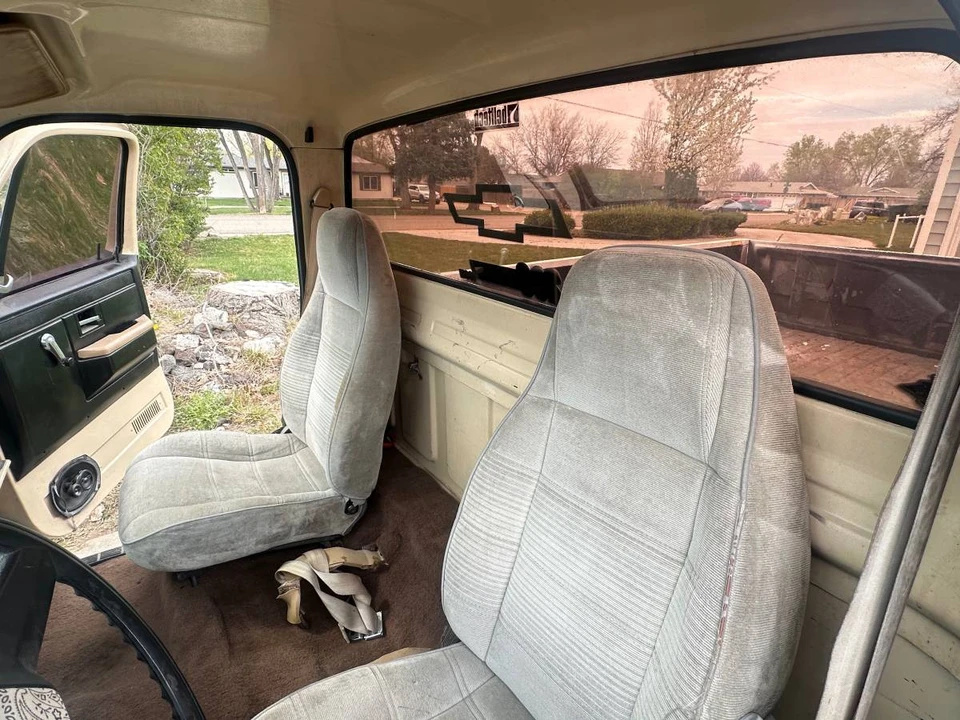 1986 Chevrolet C/K 3rd Gen - Image 9 of 9