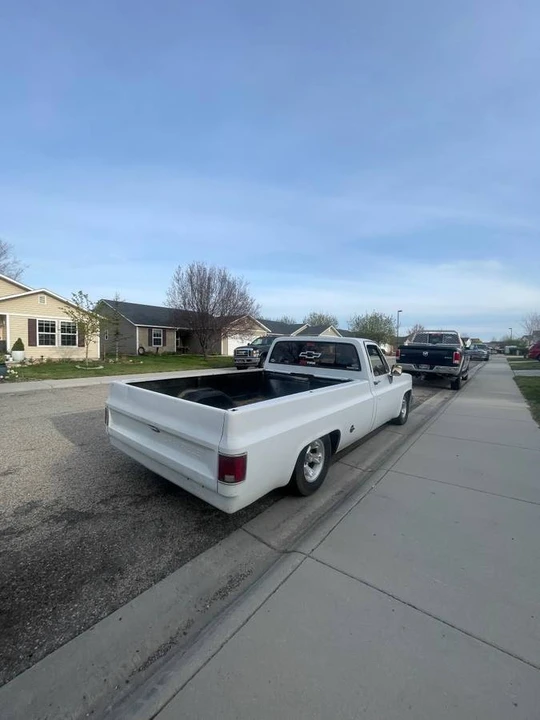 1986 Chevrolet C/K 3rd Gen - Image 4 of 9