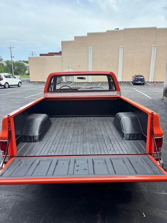 1986 Chevrolet C/K 3rd Gen - Image 8 of 16
