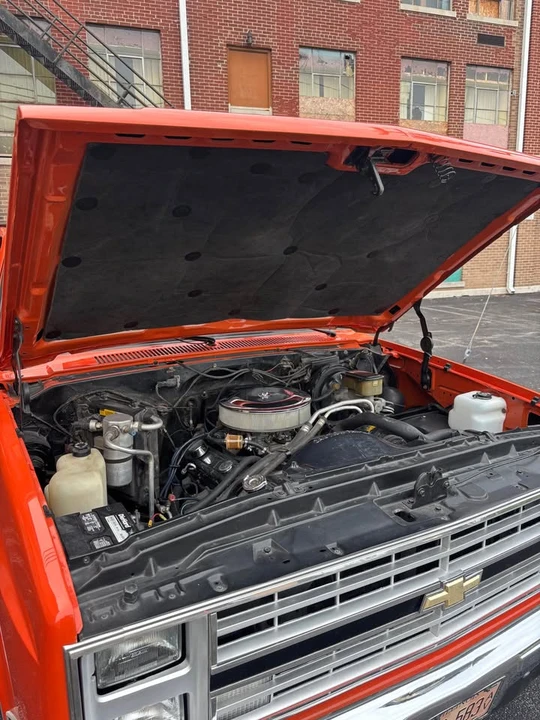 1986 Chevrolet C/K 3rd Gen - Image 15 of 16