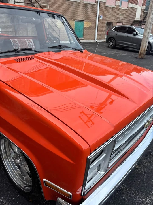 1986 Chevrolet C/K 3rd Gen - Image 6 of 16