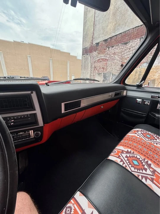 1986 Chevrolet C/K 3rd Gen - Image 12 of 16