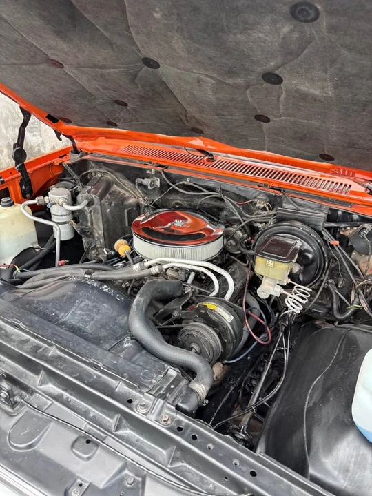 1986 Chevrolet C/K 3rd Gen - Image 16 of 16